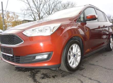 Ford - C-MAX