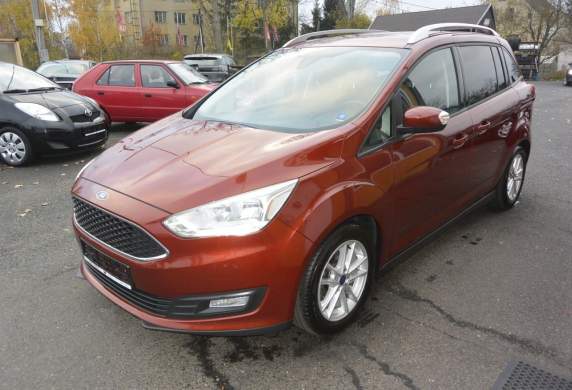 Ford - C-MAX