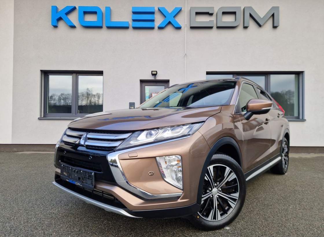 Mitsubishi - 3000 GT