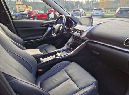 Mitsubishi - 3000 GT