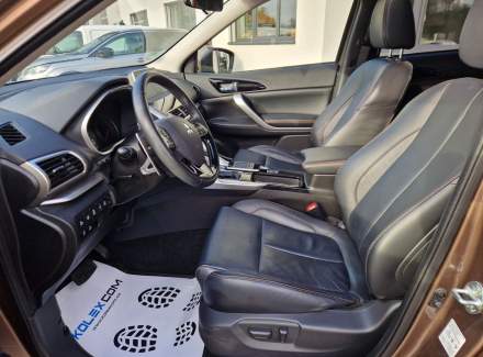 Mitsubishi - 3000 GT