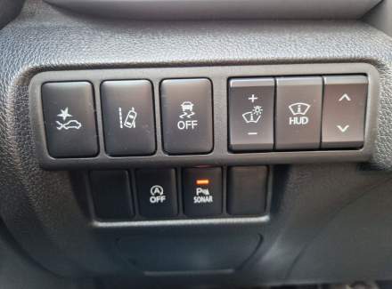 Mitsubishi - 3000 GT