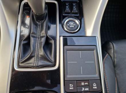 Mitsubishi - 3000 GT