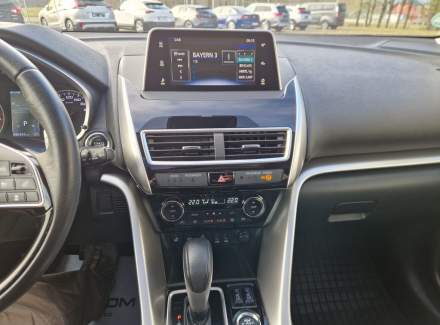 Mitsubishi - 3000 GT