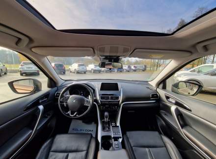 Mitsubishi - 3000 GT