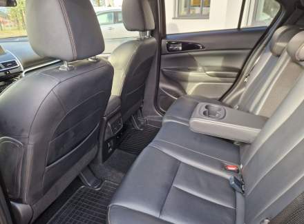 Mitsubishi - 3000 GT