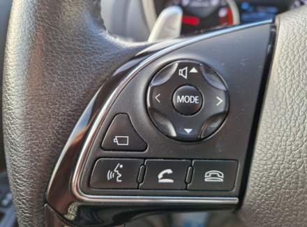 Mitsubishi - 3000 GT