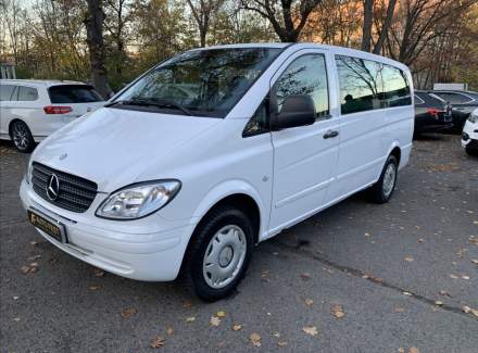 Mercedes-Benz - Vito