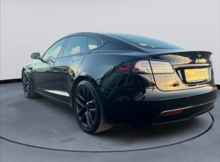 Tesla - Model S