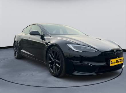 Tesla - Model S