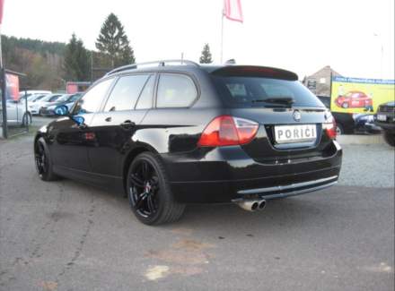 BMW - 3er