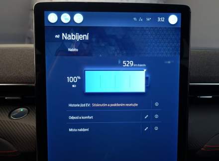 Ford - Mustang Mach-E