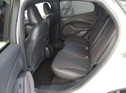 Ford - Mustang Mach-E