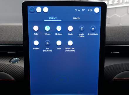 Ford - Mustang Mach-E