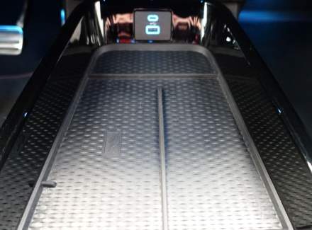 Ford - Mustang Mach-E