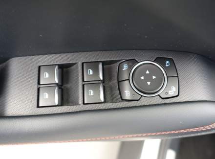 Ford - Mustang Mach-E