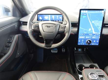 Ford - Mustang Mach-E