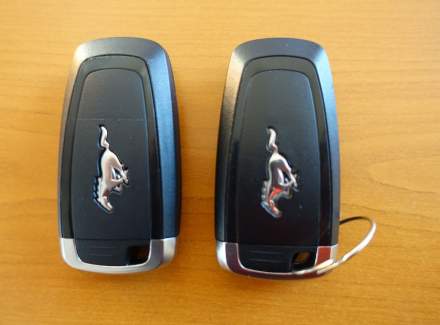 Ford - Mustang Mach-E