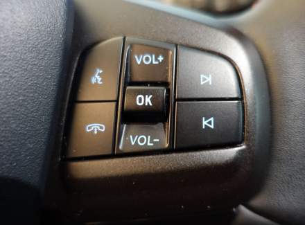 Ford - Mustang Mach-E