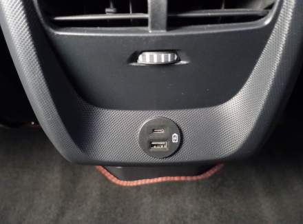 Ford - Mustang Mach-E