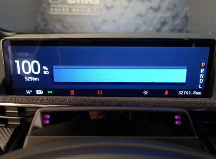 Ford - Mustang Mach-E