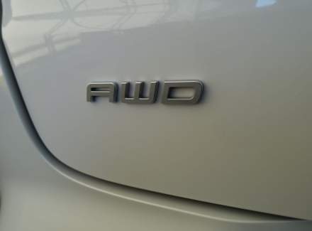 Ford - Mustang Mach-E