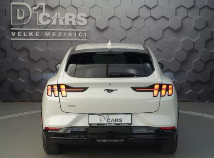 Ford - Mustang Mach-E