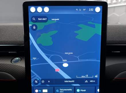 Ford - Mustang Mach-E