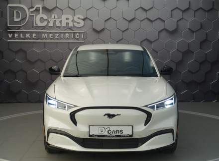 Ford - Mustang Mach-E