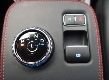 Ford - Mustang Mach-E