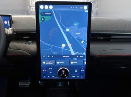 Ford - Mustang Mach-E