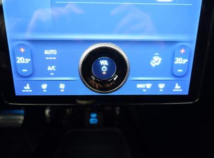 Ford - Mustang Mach-E