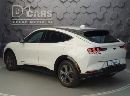 Ford - Mustang Mach-E