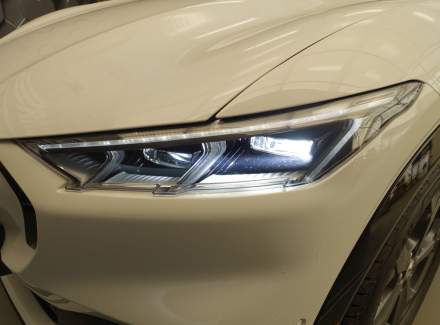 Ford - Mustang Mach-E