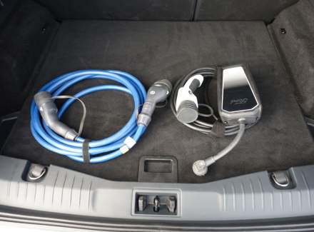 Ford - Mustang Mach-E