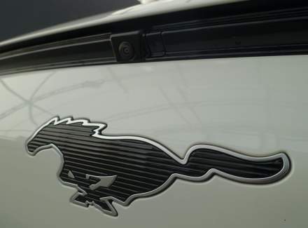 Ford - Mustang Mach-E