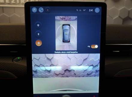 Ford - Mustang Mach-E