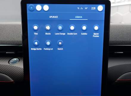 Ford - Mustang Mach-E