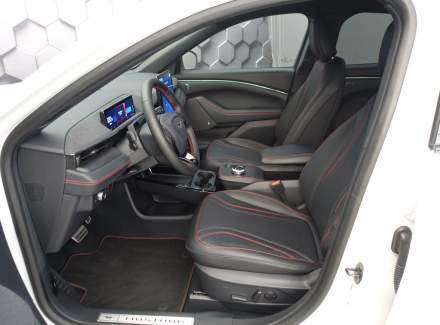 Ford - Mustang Mach-E