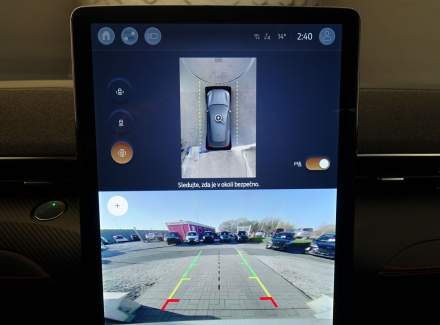 Ford - Mustang Mach-E