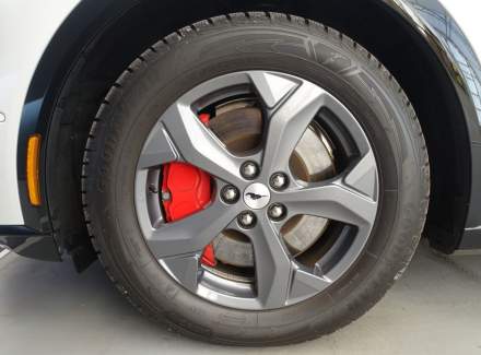 Ford - Mustang Mach-E