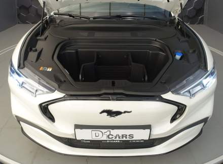 Ford - Mustang Mach-E