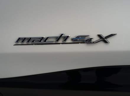 Ford - Mustang Mach-E