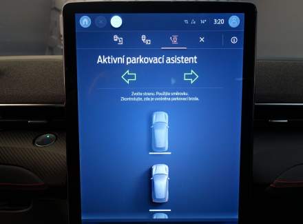 Ford - Mustang Mach-E