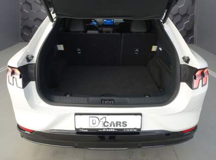 Ford - Mustang Mach-E