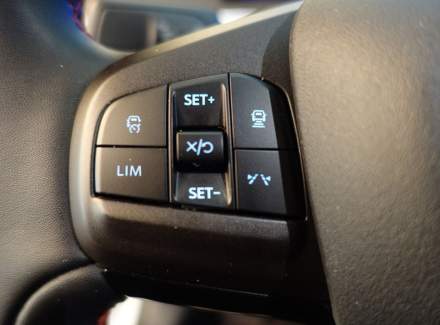 Ford - Mustang Mach-E