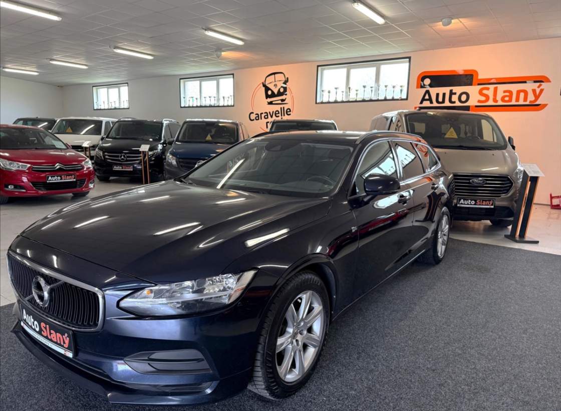 Volvo - V90