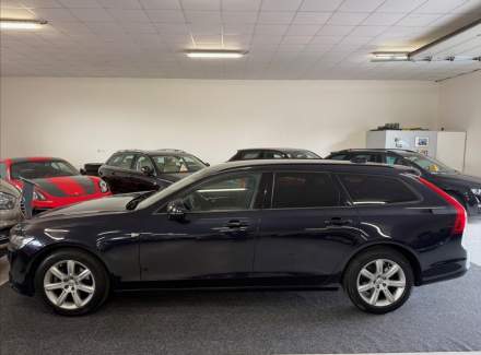 Volvo - V90