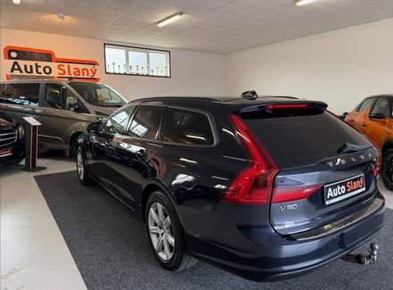 Volvo - V90