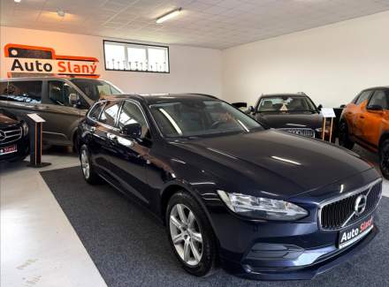 Volvo - V90